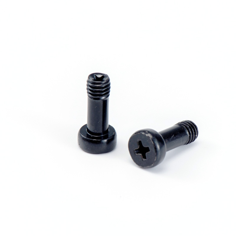 Cross Recessed Screws