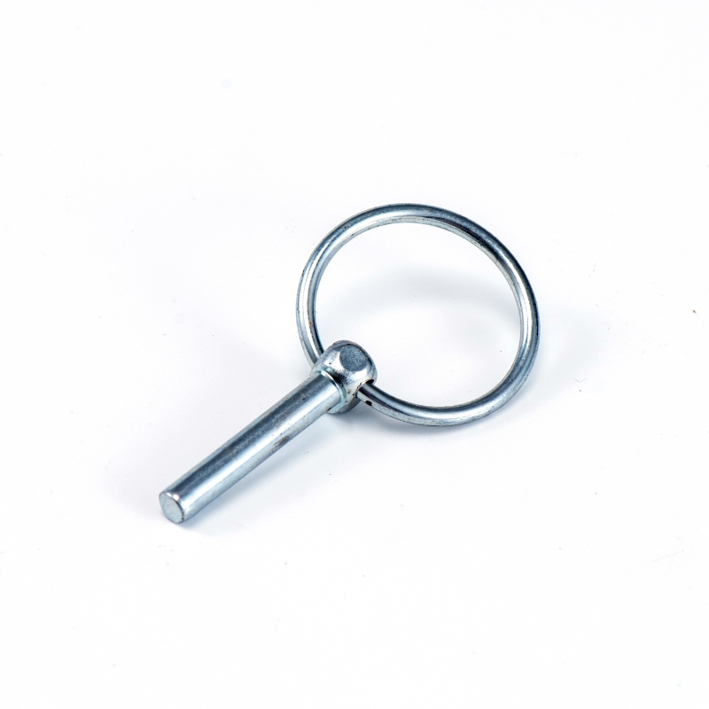 Custom Clevis Pins Custom Clevis Pins