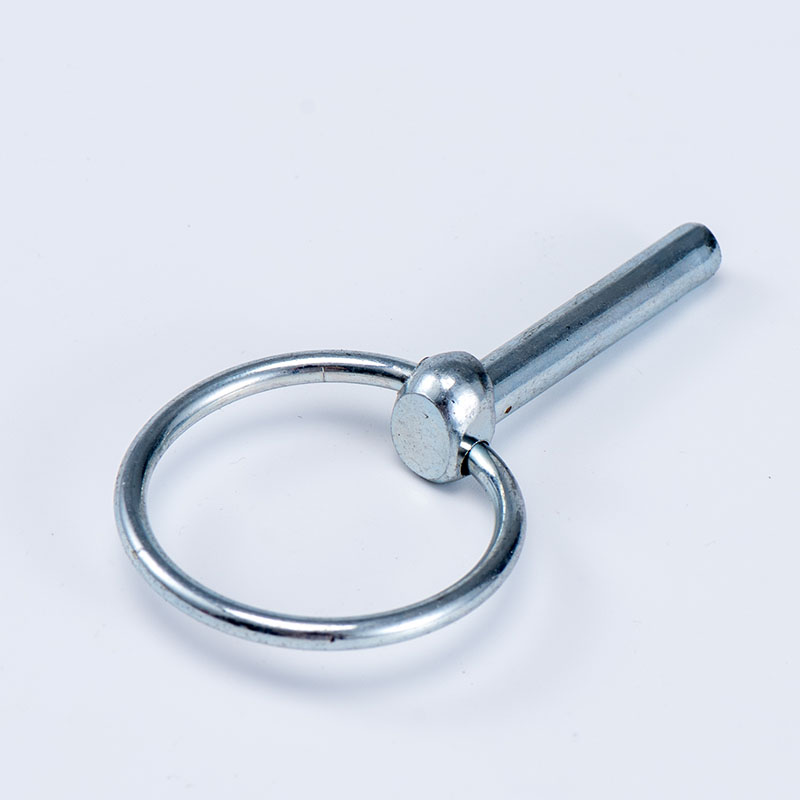 Custom Clevis Pins