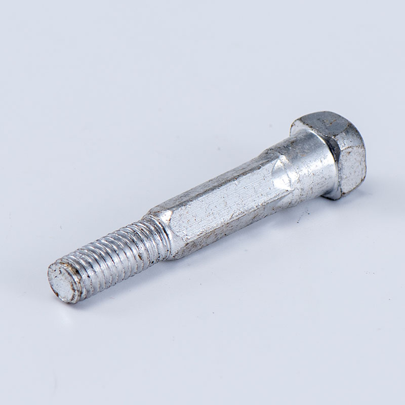 Square Head Set Screws