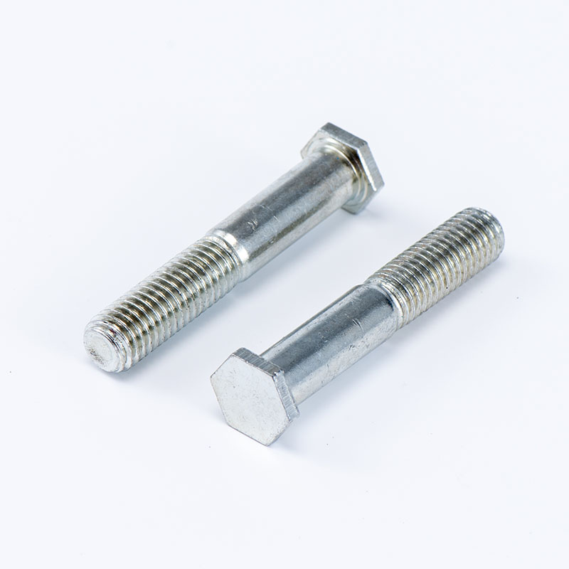 Hexagon Head Screws