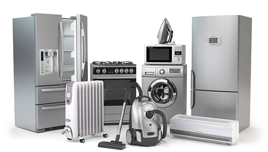 Appliances