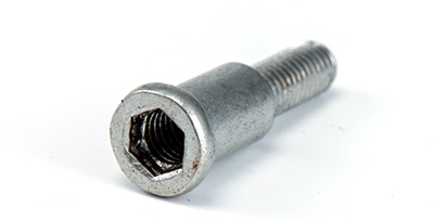 Application of Hex Socket Head Shoulder Screws in Mold Manufacturing