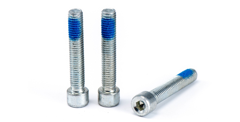 Socket Cap Screws