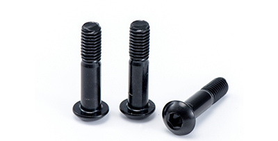 Material Options for Button Head Socket Cap Screws