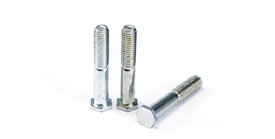 Hexagon Head Screws